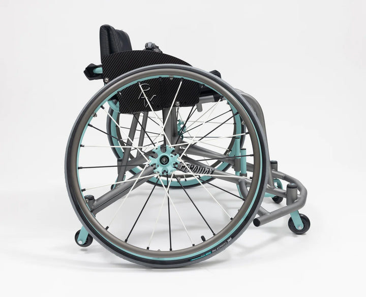 Per4Max Thunder Basketball/Football/Lacrosse Wheelchair