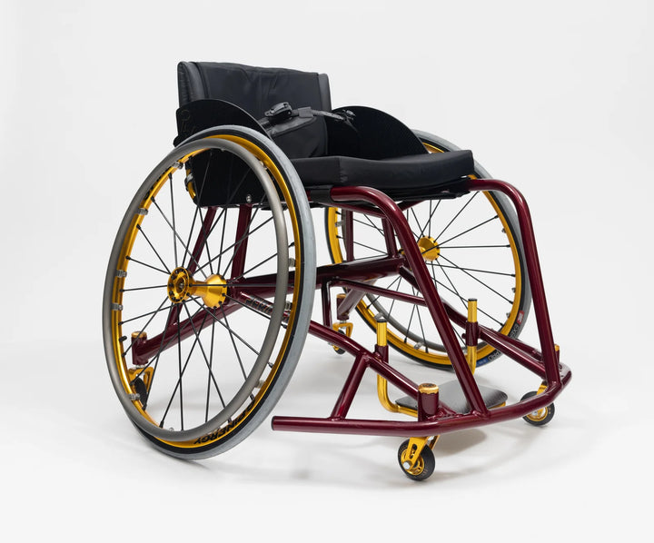 Per4Max Thunder Basketball/Football/Lacrosse Wheelchair