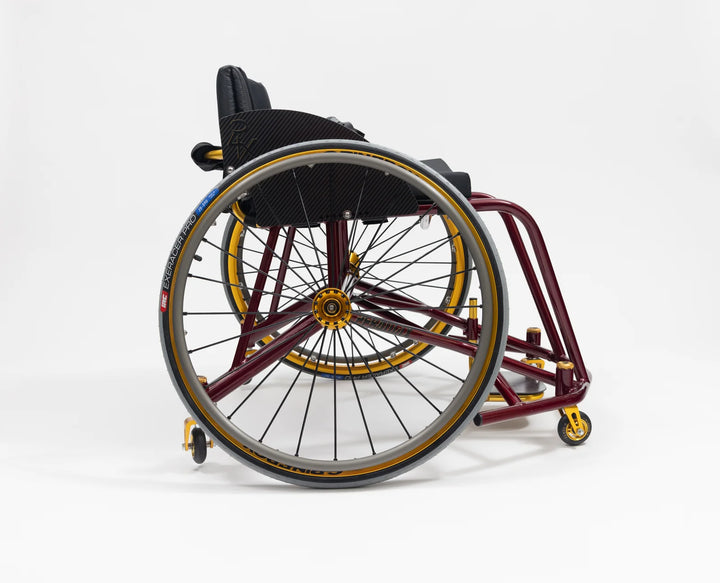 Per4Max Thunder Basketball/Football/Lacrosse Wheelchair