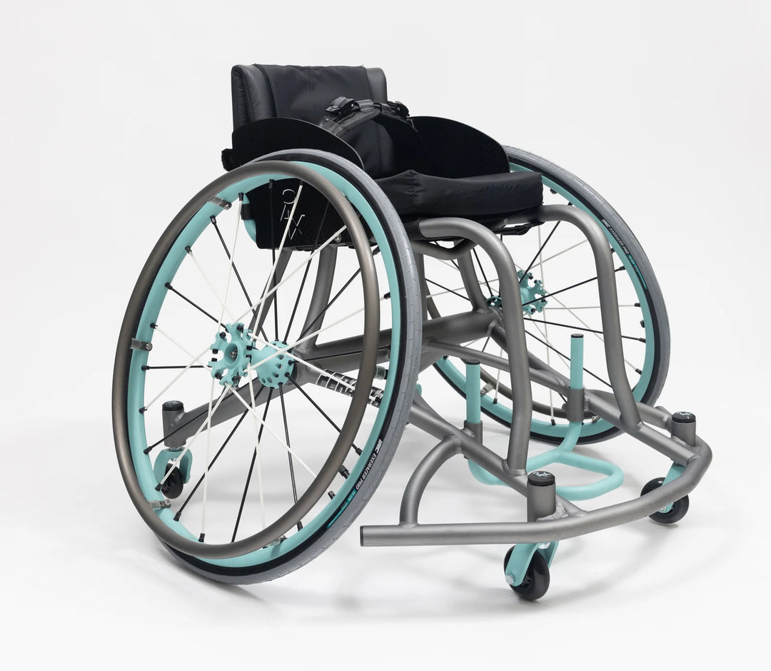 Per4Max Thunder Basketball/Football/Lacrosse Wheelchair