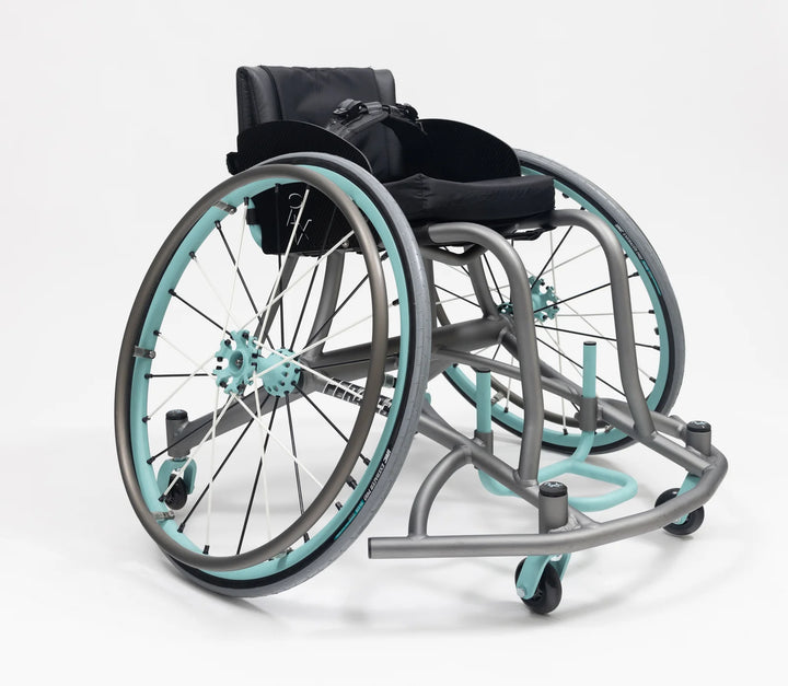 Per4Max Thunder Basketball/Football/Lacrosse Wheelchair