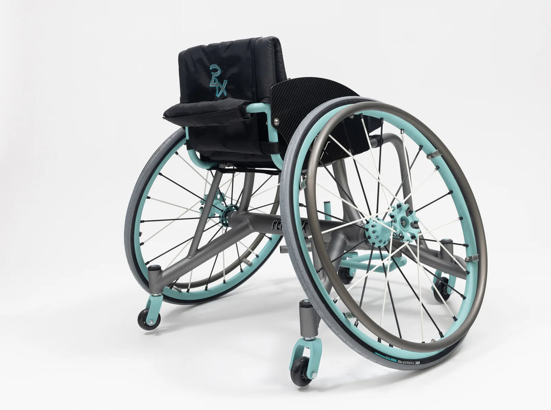 Per4Max Thunder Basketball/Football/Lacrosse Wheelchair