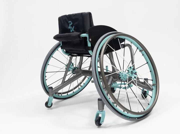 Per4Max Thunder Basketball/Football/Lacrosse Wheelchair