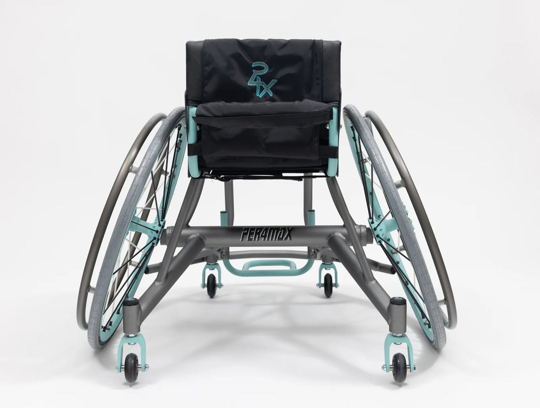 Per4Max Thunder Basketball/Football/Lacrosse Wheelchair