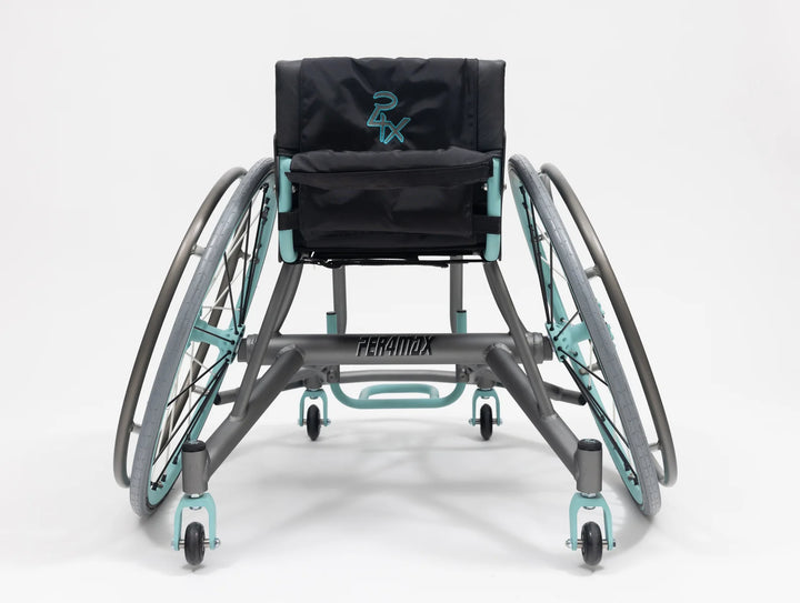 Per4Max Thunder Basketball/Football/Lacrosse Wheelchair