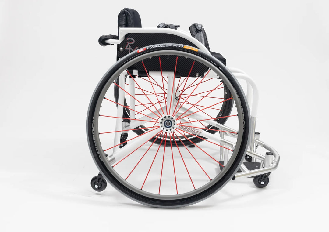 Per4Max Thunder Basketball/Football/Lacrosse Wheelchair
