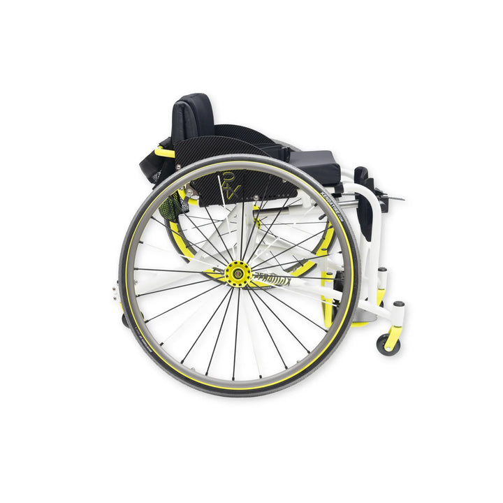 Per4Max Thunder Tennis Wheelchair
