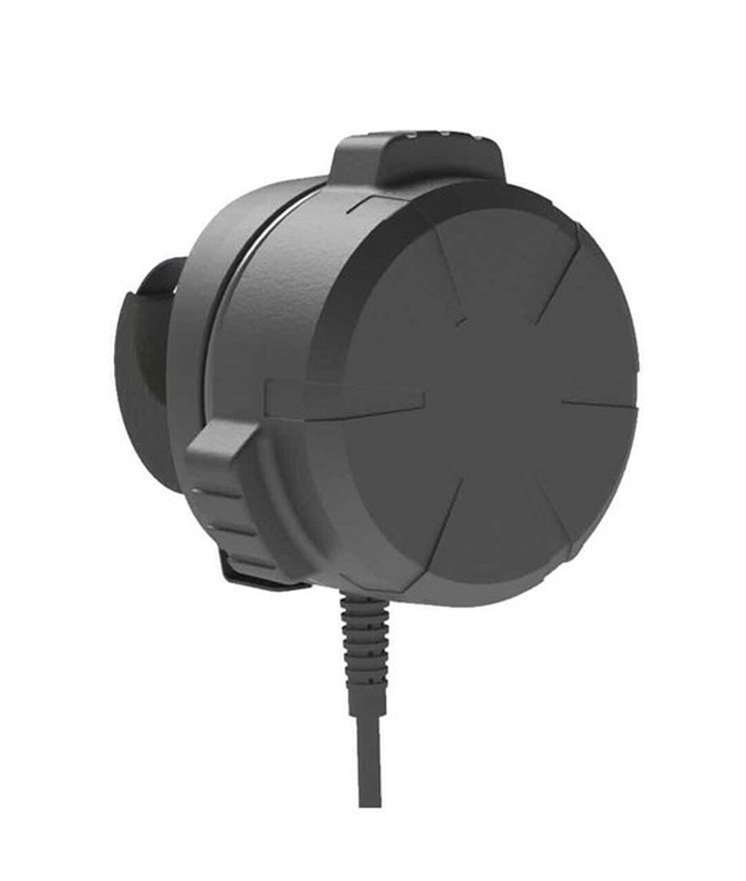 Permobil SmartDrive Speed Control Dial