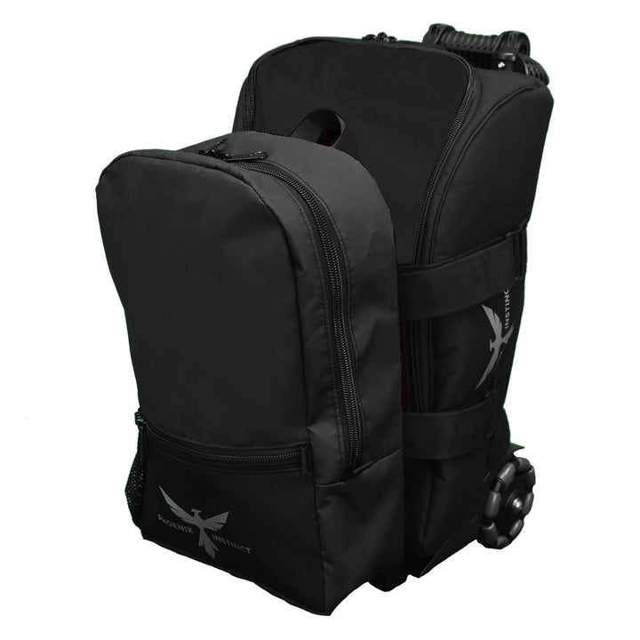 Phoenix Instinct Wheelchair Luggage System, Full Set Multibuy (5x Bags)