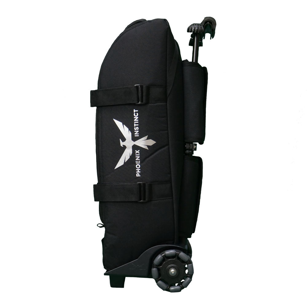 Phoenix Instinct Wheelchair Luggage System, Full Set Multibuy (5x Bags)