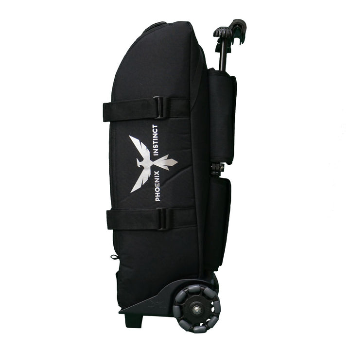 Phoenix Instinct Wheelchair Luggage System, Full Set Multibuy (5x Bags)