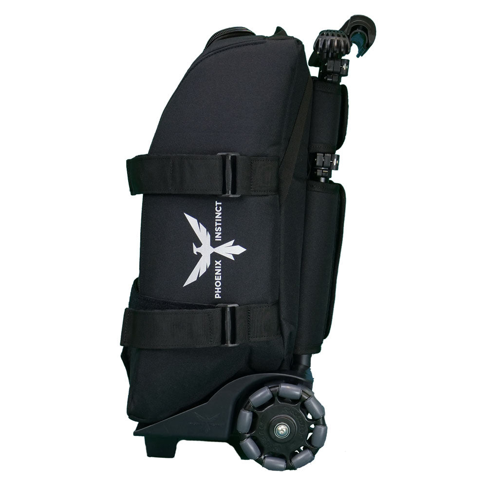 Phoenix Instinct Wheelchair Luggage System, Full Set Multibuy (5x Bags)
