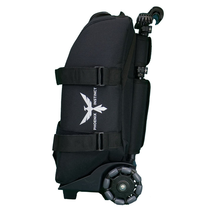 Phoenix Instinct Wheelchair Luggage System, Full Set Multibuy (5x Bags)