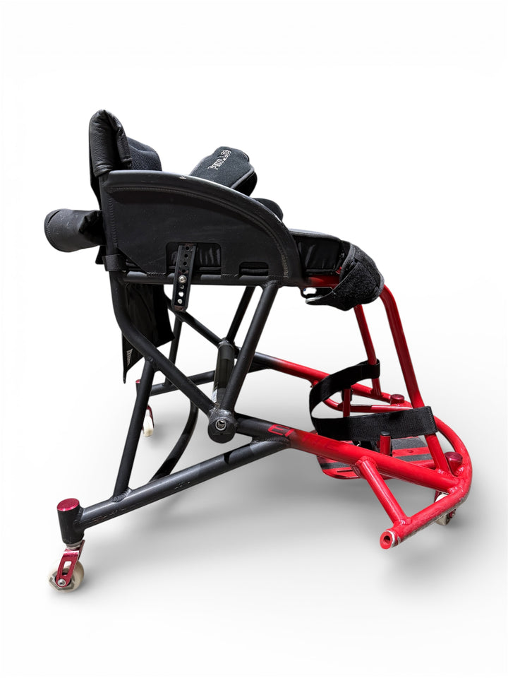 USED "RGK ELITE" Basketball  Wheelchair, READY TO SHIP!