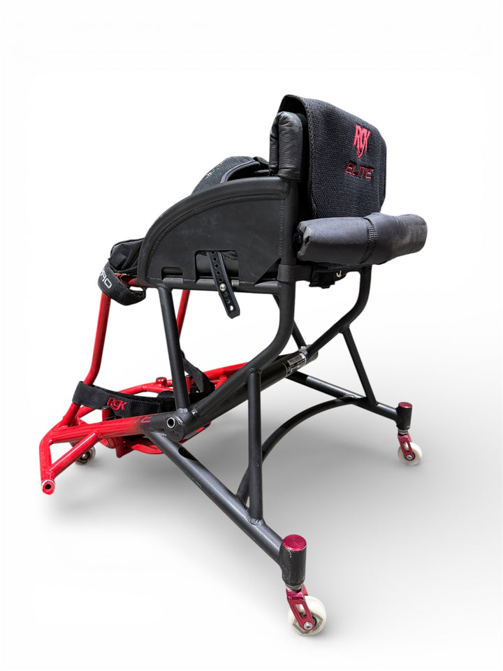 USED "RGK ELITE" Basketball  Wheelchair, READY TO SHIP!