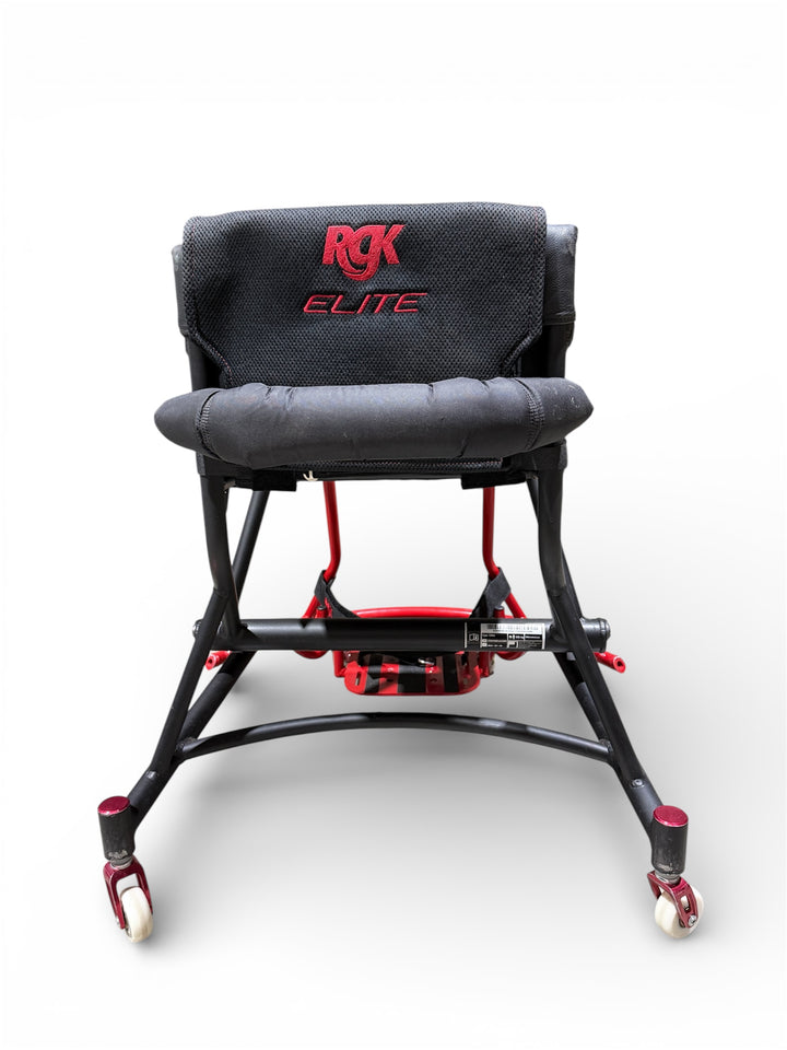 USED "RGK ELITE" Basketball  Wheelchair, READY TO SHIP!
