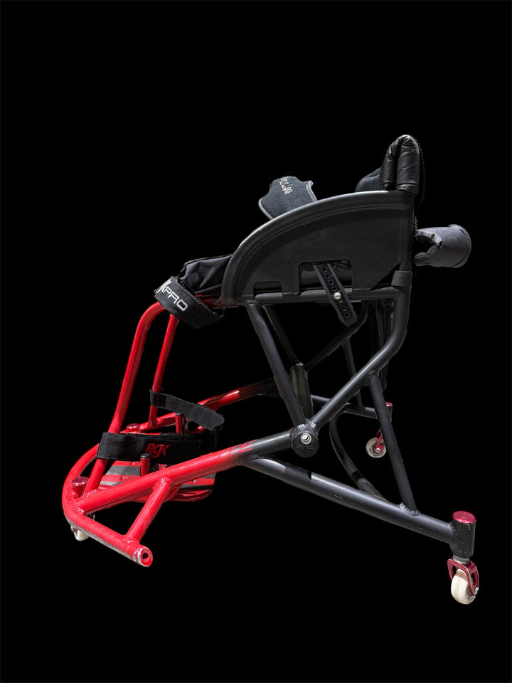 USED "RGK ELITE" Basketball  Wheelchair, READY TO SHIP!