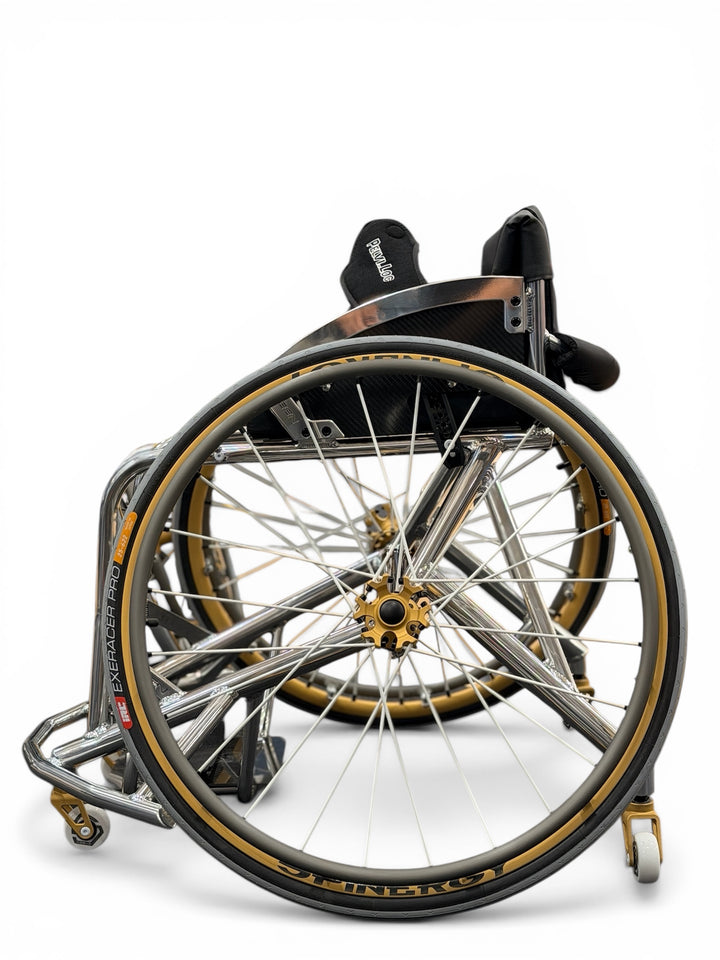 Per4Max Thunder Basketball/Football/Lacrosse Wheelchair
