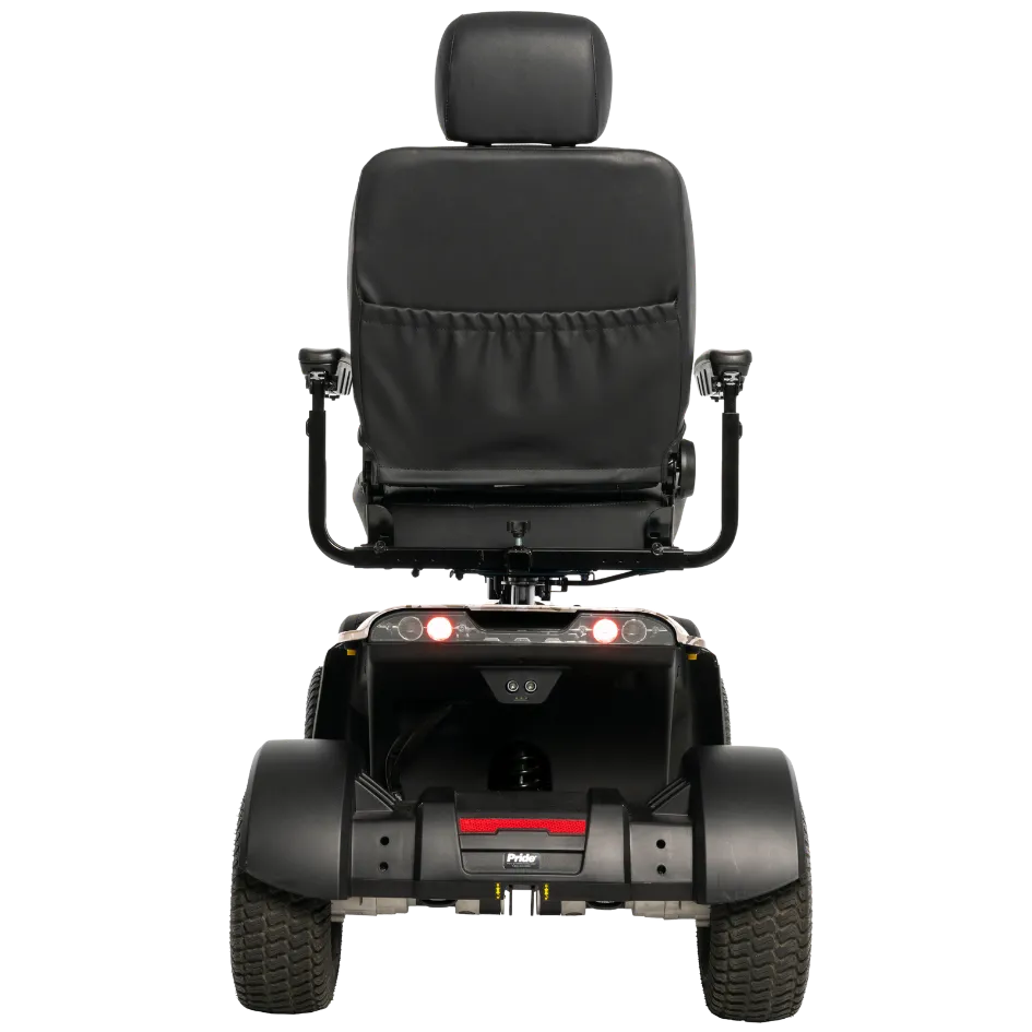 Pride Mobility "Baja Wrangler 2" All-Terrain Scooter