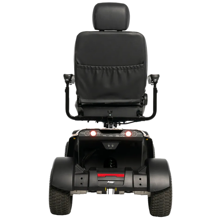 Pride Mobility "Baja Wrangler 2" All-Terrain Scooter