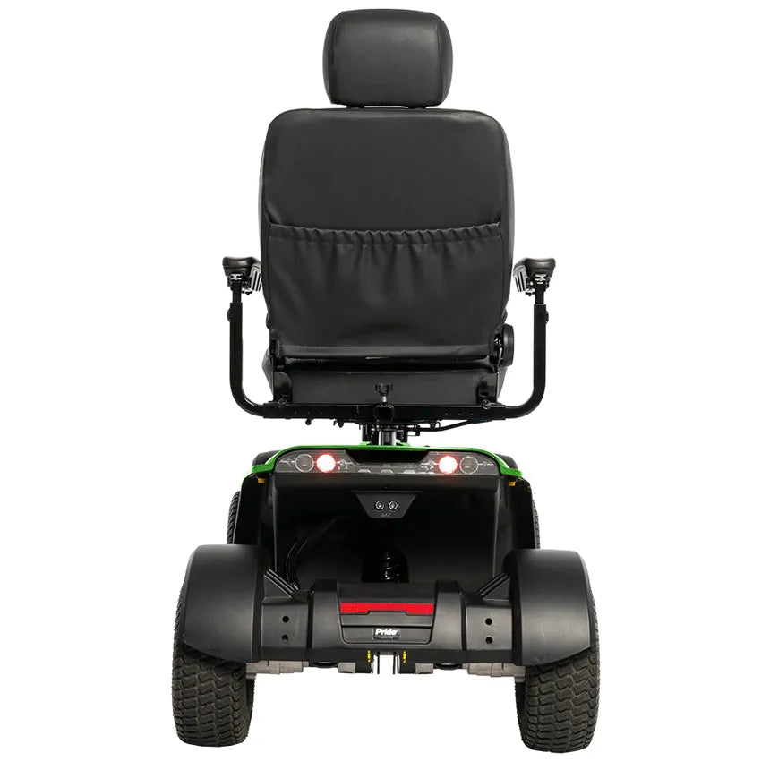 Pride Mobility "Baja Wrangler 2" All-Terrain Scooter
