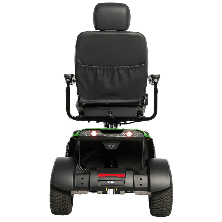 Pride Mobility "Baja Wrangler 2" All-Terrain Scooter