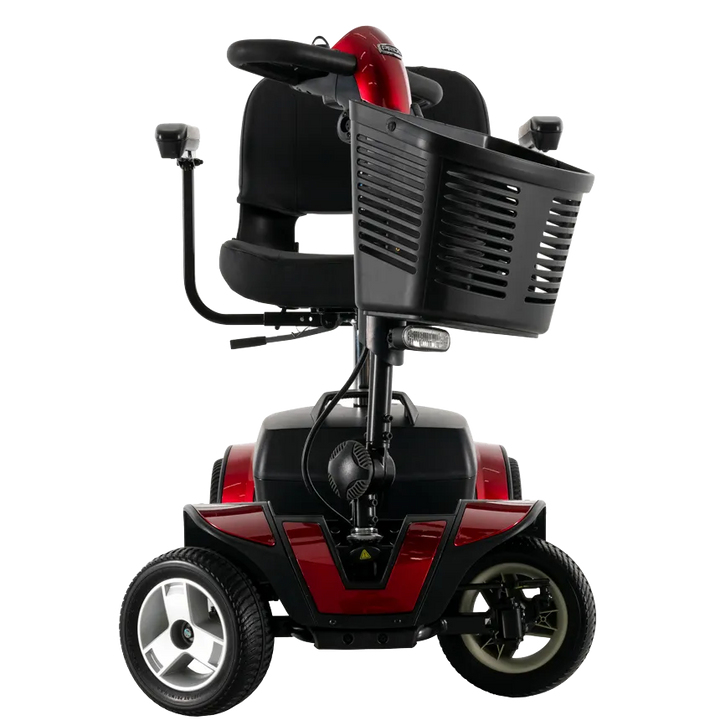 Pride Mobility Go Go Sport 4-Wheel Power Scooter