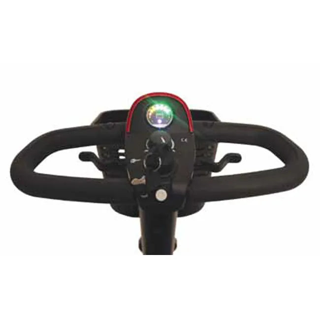 Pride Mobility Go Go Sport 4-Wheel Power Scooter