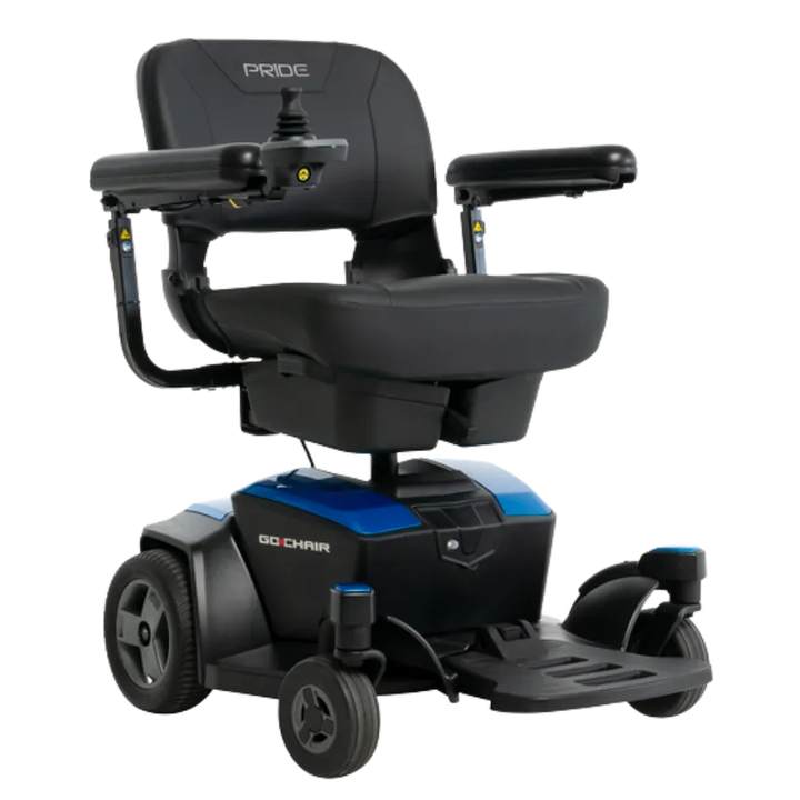Pride Mobility Go Chair Power Wheelchair