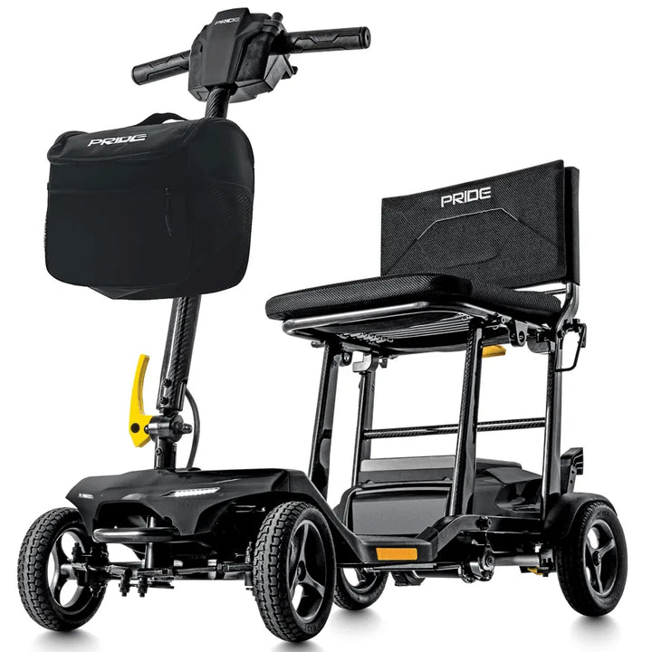 Pride Mobility "Go Go Super Portable" Power Scooter