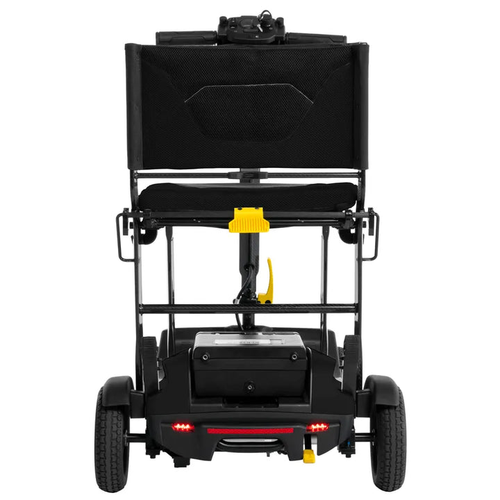 Pride Mobility "Go Go Super Portable" Power Scooter