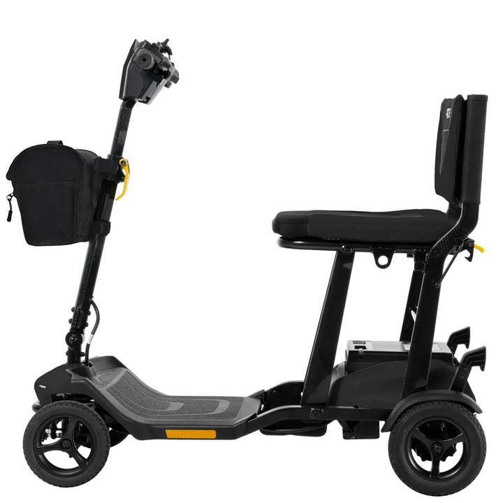 Pride Mobility "Go Go Super Portable" Power Scooter