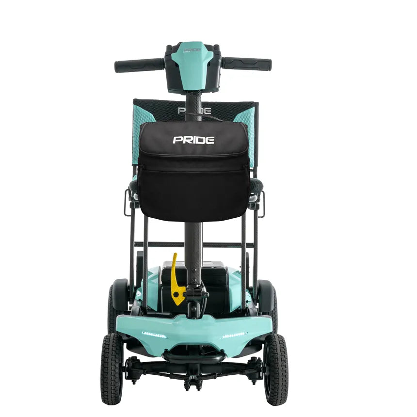 Pride Mobility "Go Go Super Portable" Power Scooter