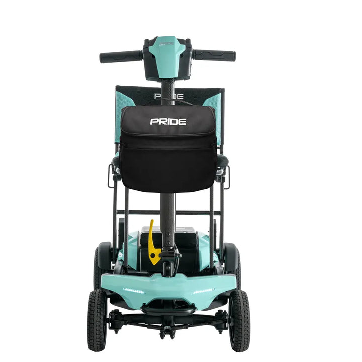 Pride Mobility "Go Go Super Portable" Power Scooter