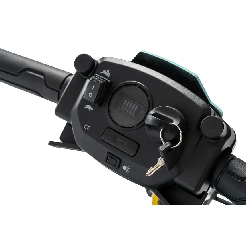Pride Mobility "Go Go Super Portable" Power Scooter