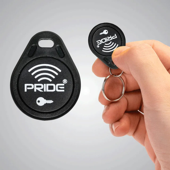 Pride Mobility "PX4" Supreme Comfort Heavy-Duty Scooter