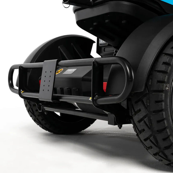 Pride Mobility "PX4" Supreme Comfort Heavy-Duty Scooter