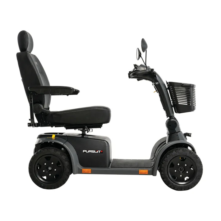 Pride Mobility Pursuit 2 Power Scooter