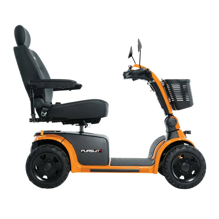 Pride Mobility Pursuit 2 Power Scooter