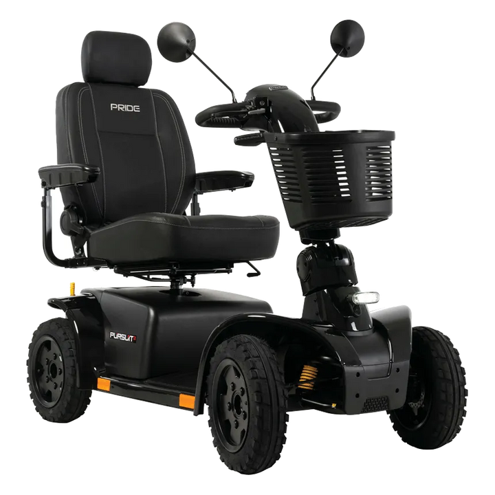 Pride Mobility Pursuit 2 Power Scooter