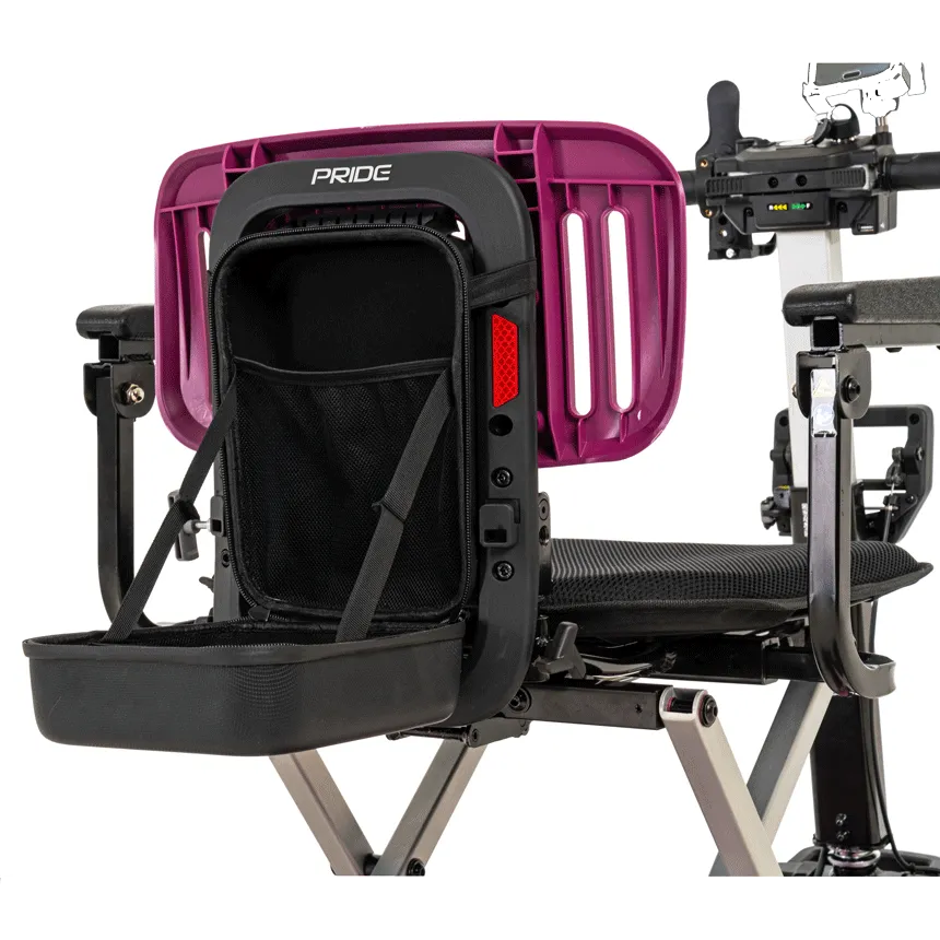 Pride Mobility "i-Go" Folding Portable Scooter