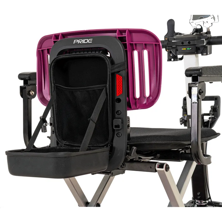Pride Mobility "i-Go" Folding Portable Scooter