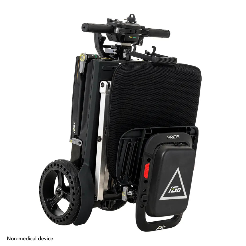 Pride Mobility "i-Go" Folding Portable Scooter