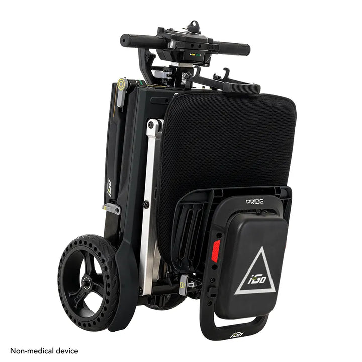 Pride Mobility "i-Go" Folding Portable Scooter