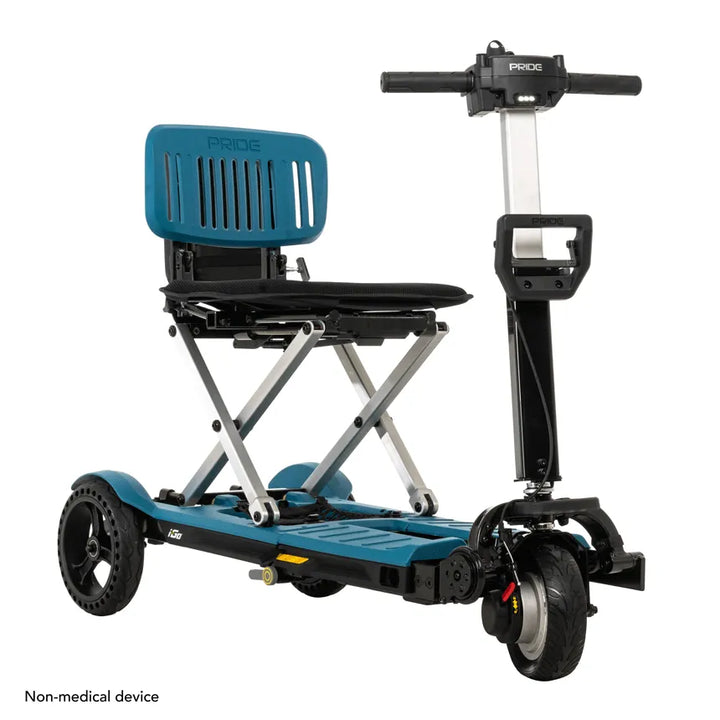 Pride Mobility "i-Go" Folding Portable Scooter