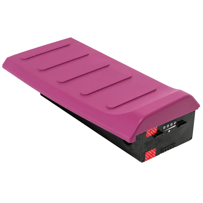 Pride Mobility "i-Go" Folding Portable Scooter