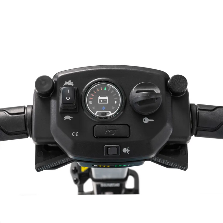 Pride Mobility "i-Go" Folding Portable Scooter