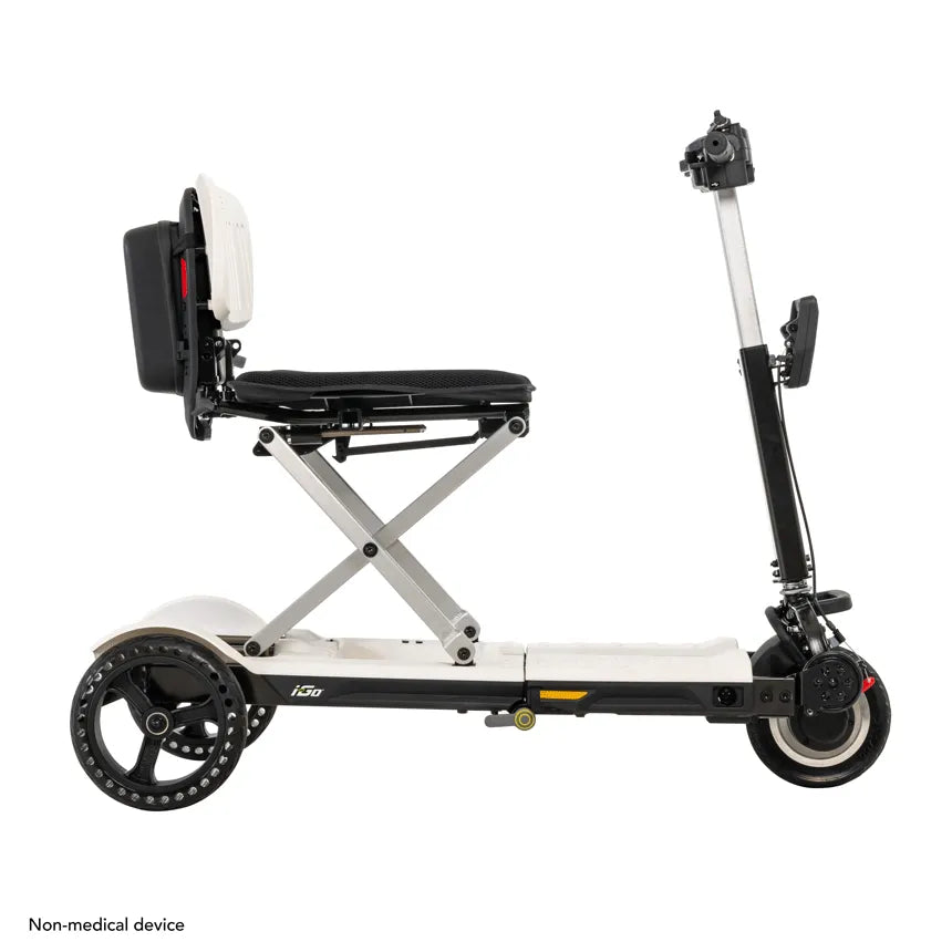 Pride Mobility "i-Go" Folding Portable Scooter