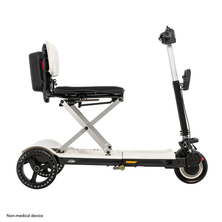 Pride Mobility "i-Go" Folding Portable Scooter