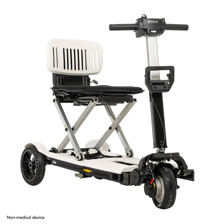 Pride Mobility "i-Go" Folding Portable Scooter